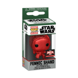 Fennec Shand Funko Pop