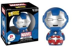Iron Patriot #344 Funko Pop