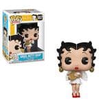 angel betty boop 557