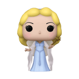 Blue Fairy #1027 Funko Pop