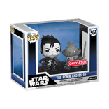 The Ronin and B5-56 #502 Funko Pop