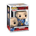 Hopper #1253 Funko Pop