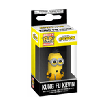 kung fu kevin