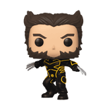 wolverine 637
