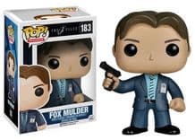 fox mulder 183