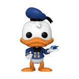 donald duck 1411