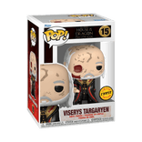 viserys targaryen chase 15