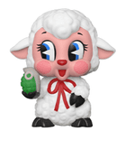 Lamb Funko Pop
