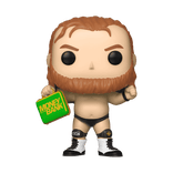 Otis (Money In The Bank) #88 Funko Pop