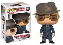 red reddington 392