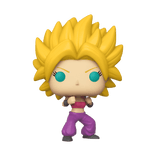 Super Saiyan Caulifla #816 Funko Pop