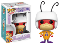 Atom Ant #166 Funko Pop