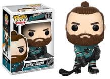 brent burns 12