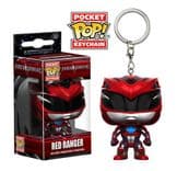 Red Ranger Funko Pop