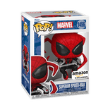 Superior Spider-Man #1456 Funko Pop