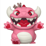 Dragon Funko Pop