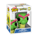 Caterpie #848 Funko Pop