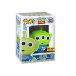 alien hot topic yellow background diamond 525