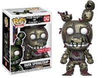dark springtrap only at 242