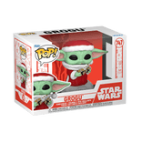 Grogu #747 Funko Pop