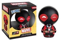 Deadpool #006 Funko Pop