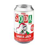 Santa Jack Funko Pop