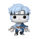 mitsuki with snake hands 1357