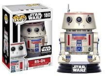 R5-D4 #180 Funko Pop