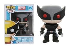 wolverine x force 05