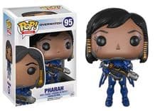 pharah 95