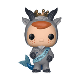 Capricorn #07 Funko Pop