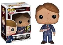 hannibal lecter bloody san diego comic con 146