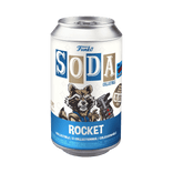 Rocket Funko Pop