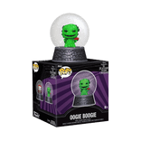 Oogie Boogie Funko Pop
