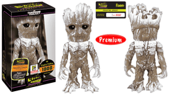 Groot Funko Pop
