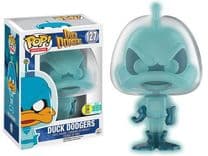 duck dodgers blue gamma san diego comic con 127
