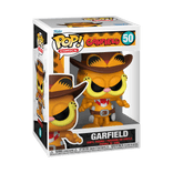 grafield 50
