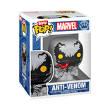Anti-Venom Funko Pop