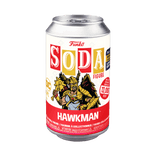 Hawkman Funko Pop