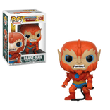 beast man 539