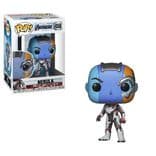 nebula entertainment earth collectible card 456