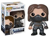 winter soldier 43