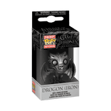 drogon iron