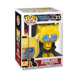 bumblebee 23