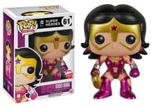 star sapphire wonder woman metallic fugitive toys 61
