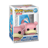 Slowpoke #1077 Funko Pop