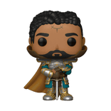 Xenk #1329 Funko Pop