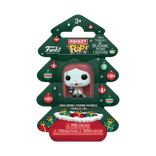 Sally Funko Pop