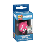 cuddle team leader
