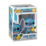 Luau Stitch #1567 Funko Pop